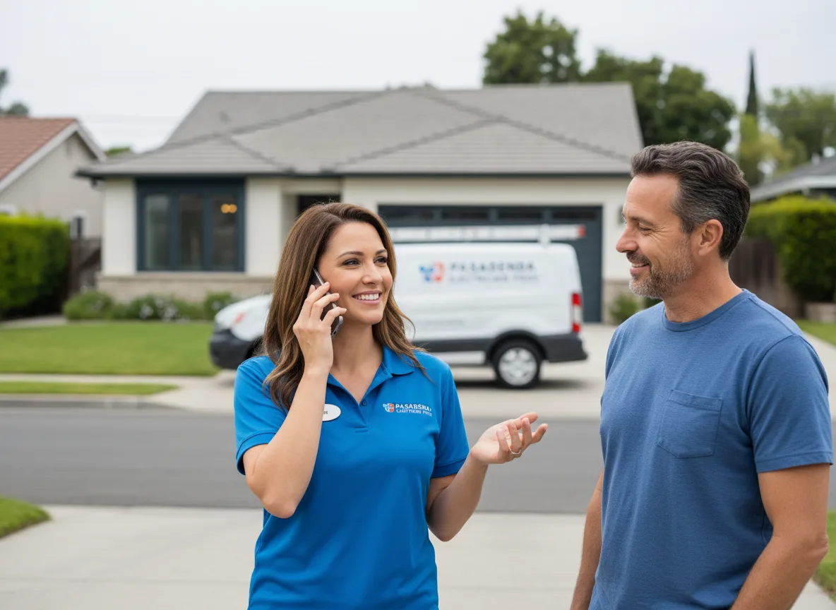 Electrician Russellville, TN FAQs